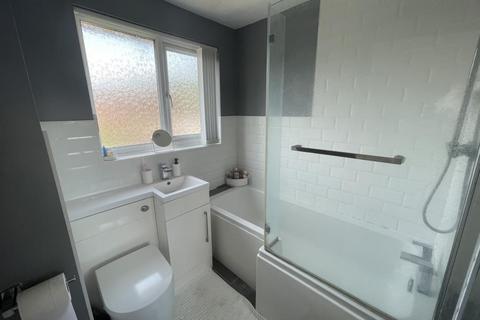 1 bedroom end of terrace house to rent, Frampton Close,  Eastleaze,  SN5