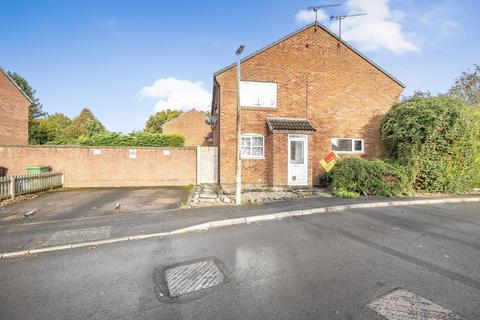 1 bedroom end of terrace house to rent, Frampton Close,  Eastleaze,  SN5