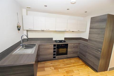 1 bedroom flat for sale, Flat 2 Coal Lofts, Princes Street, Southend On Sea