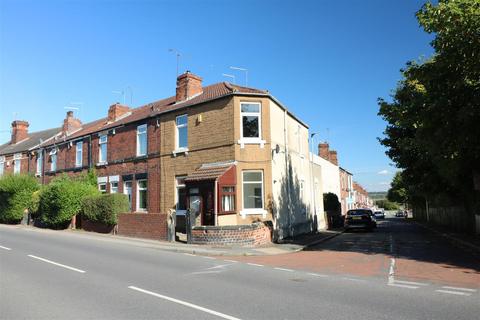 3 bedroom end of terrace house for sale, Dale Road, Rawmarsh, Rotherham