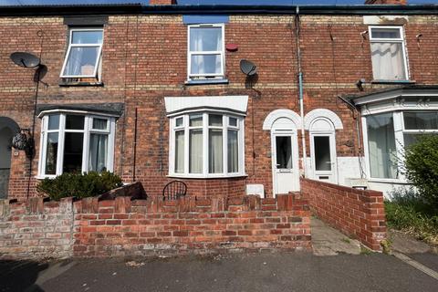 3 bedroom terraced house for sale, Cromwell Street, Gainsborough