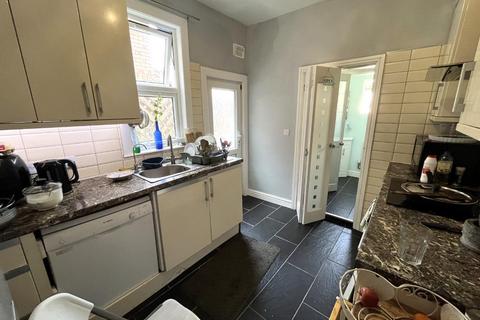 3 bedroom terraced house for sale, Cromwell Street, Gainsborough