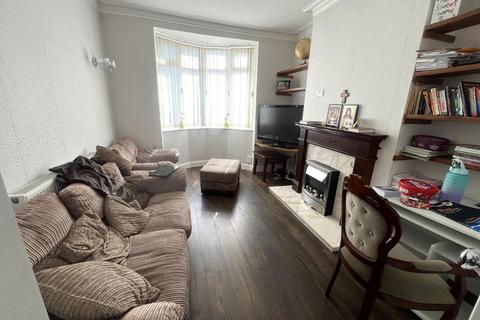 3 bedroom terraced house for sale, Cromwell Street, Gainsborough