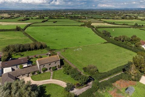 5 bedroom detached house for sale, Silver Moor Lane, Banwell, Somerset, BS29