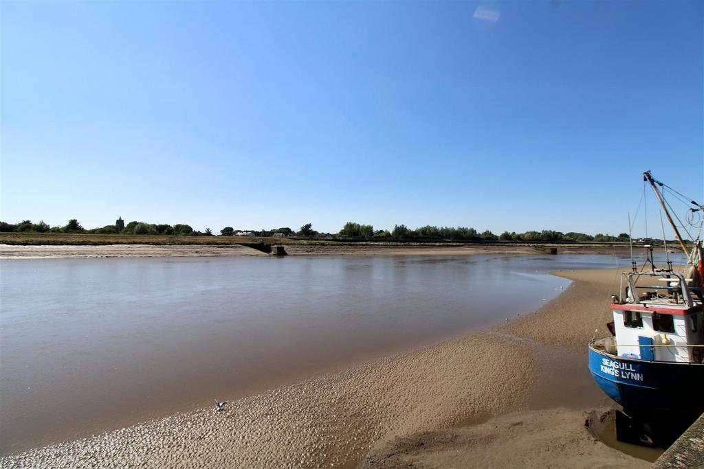 River Views