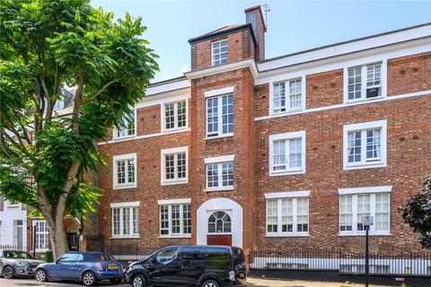 3 bedroom apartment for sale, Florence Street, Islington, London, N1