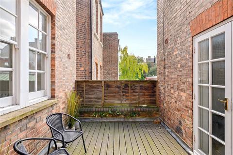 3 bedroom apartment for sale, Florence Street, Islington, London, N1