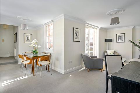 3 bedroom apartment for sale, Florence Street, Islington, London, N1