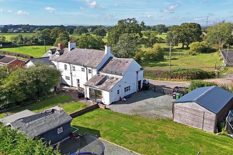 5 bedroom semi-detached house for sale, Bomere Heath, Shrewsbury