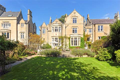 7 bedroom semi-detached house for sale, Weston Road, Bath, Somerset, BA1