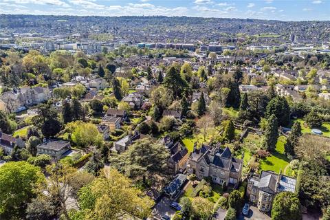 7 bedroom semi-detached house for sale, Weston Road, Bath, Somerset, BA1