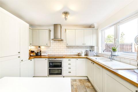 2 bedroom terraced house for sale, Red Lion Lane, Shooters Hill, London, SE18