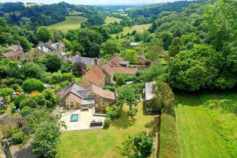 4 bedroom end of terrace house for sale, Rosemary Lane, Freshford