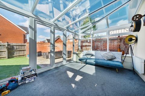 20 Cameron Crescent, Bedford, MK40 4TH