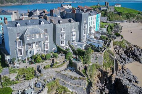 undefined, Rock Terrace, St Julian Street, Tenby