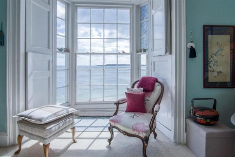 undefined, Rock Terrace, St Julian Street, Tenby