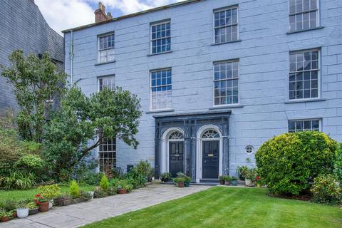 undefined, Rock Terrace, St Julian Street, Tenby
