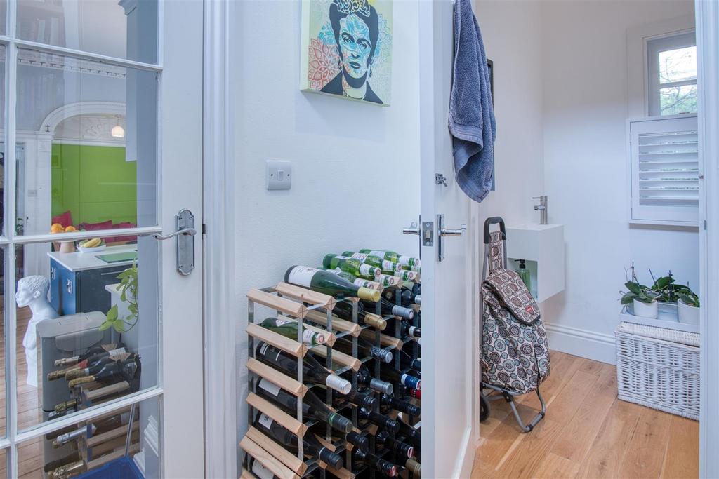 Pantry