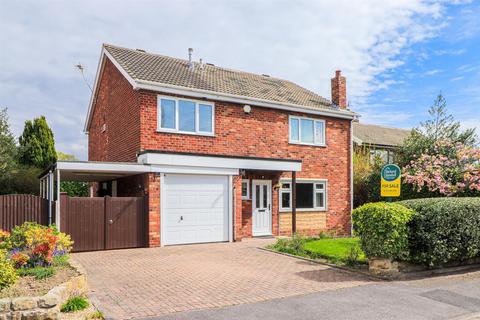 5 bedroom detached house for sale, Beechfield, Wakefield WF2