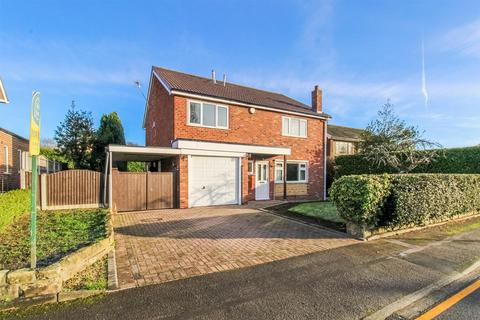 5 bedroom detached house for sale, Beechfield, Wakefield WF2