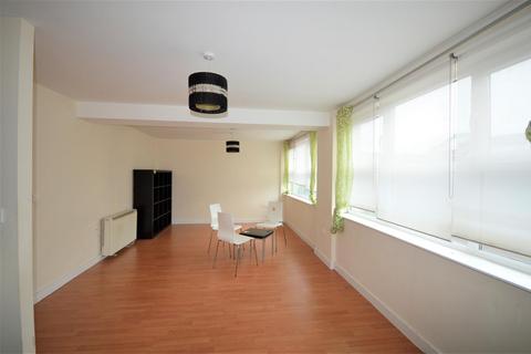 2 bedroom apartment to rent, Osborne House, Friar Lane, Leicester, LE1