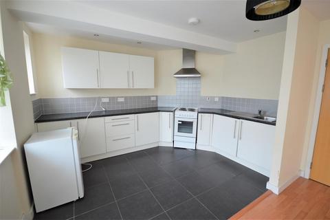 2 bedroom apartment to rent, Osborne House, Friar Lane, Leicester, LE1