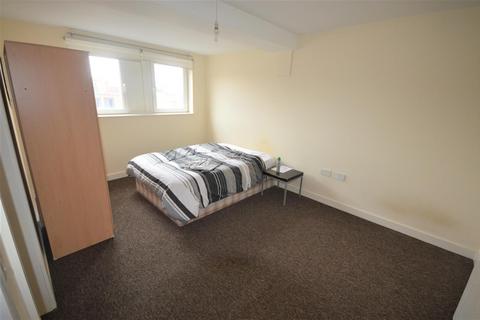 2 bedroom apartment to rent, Osborne House, Friar Lane, Leicester, LE1