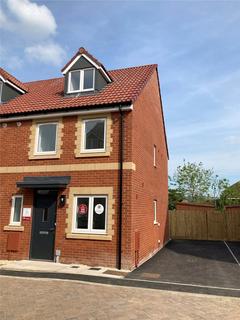 3 bedroom semi-detached house for sale, Heron Rise, Westbury