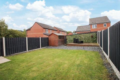 2 bedroom semi-detached house for sale, Colliery Road, Denaby Main, Doncaster