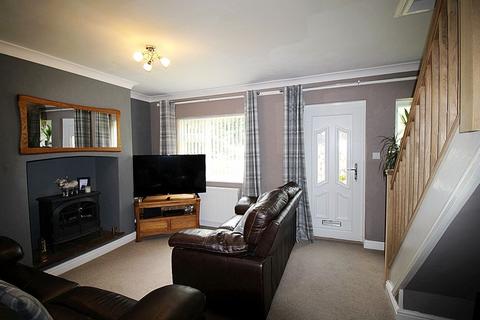 2 bedroom terraced house for sale, High Street, Whiston, Rotherham