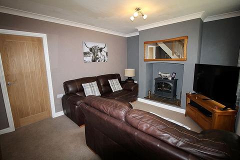 2 bedroom terraced house for sale, High Street, Whiston, Rotherham