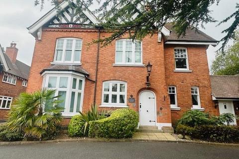 2 bedroom penthouse to rent, 5 Edward House, 75 Lichfield Road, The Sovereigns, Sutton Coldfield B74 2NU