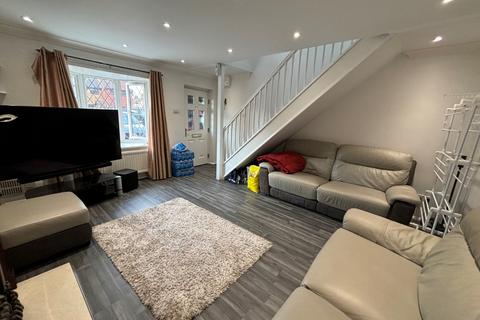 20 Baronson Gardens, Northampton, NN1 4NZ