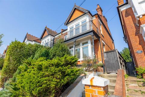 4 bedroom semi-detached house for sale, Canewdon Road, Westcliff-On-Sea