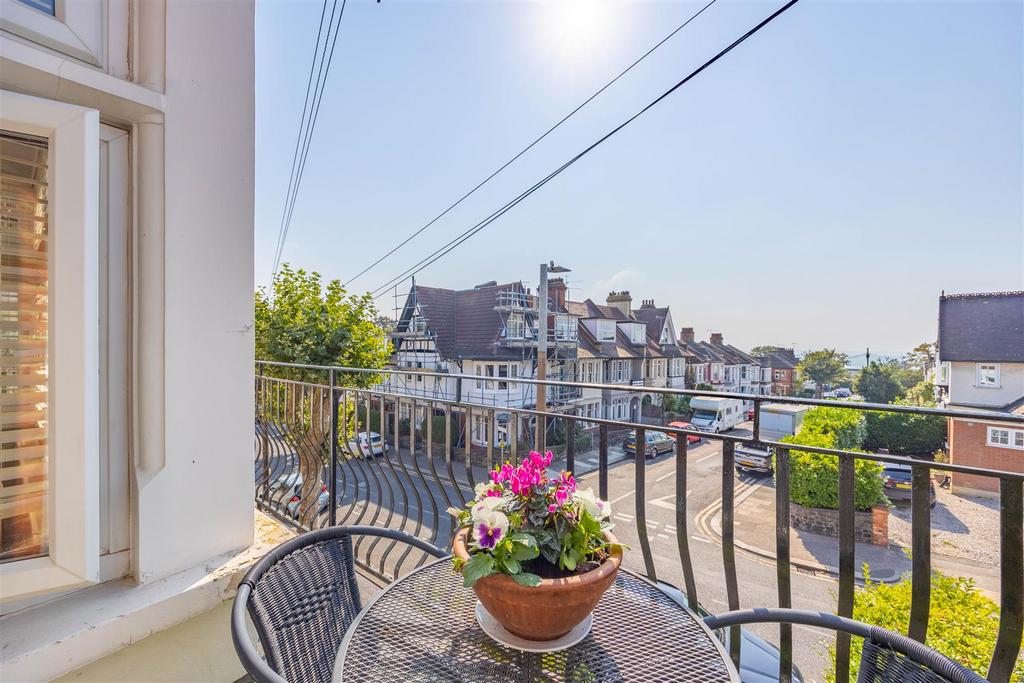 Sun Terrace