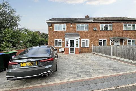 3 bedroom semi-detached house for sale, Valley Road, Great Barr, Birmingham