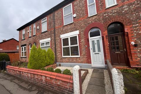 3 bedroom terraced house for sale, Pinnington Lane, Stretford, M32 0AA