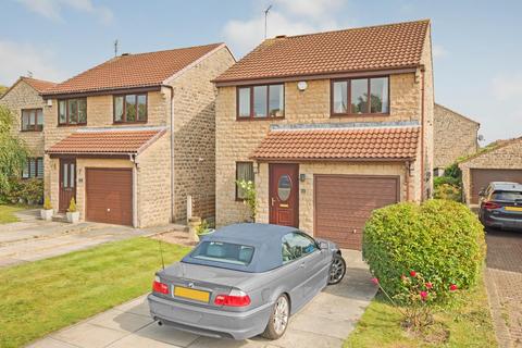 3 bedroom detached house for sale, Hudson Close, Tadcaster