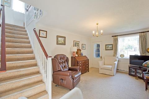 3 bedroom detached house for sale, Hudson Close, Tadcaster