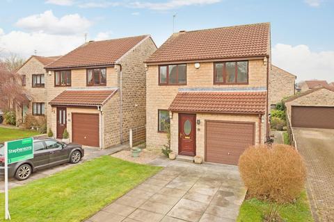 3 bedroom detached house for sale, Hudson Close, Tadcaster