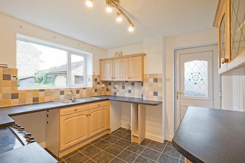 3 bedroom detached house for sale, Hudson Close, Tadcaster