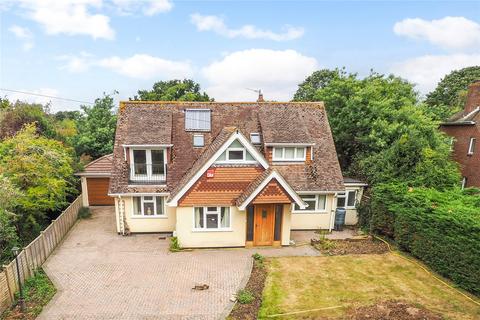 3 bedroom detached house for sale, Chalkdock Lane, Itchenor, Chichester, West Sussex, PO20