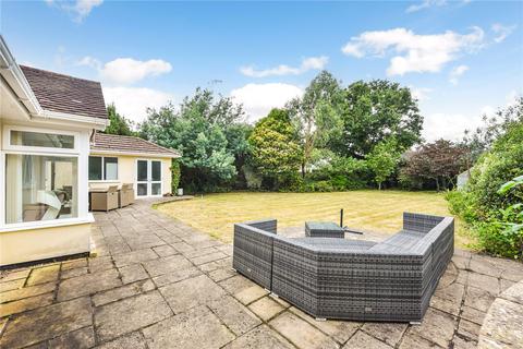 3 bedroom detached house for sale, Chalkdock Lane, Itchenor, Chichester, West Sussex, PO20