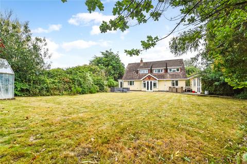 3 bedroom detached house for sale, Chalkdock Lane, Itchenor, Chichester, West Sussex, PO20