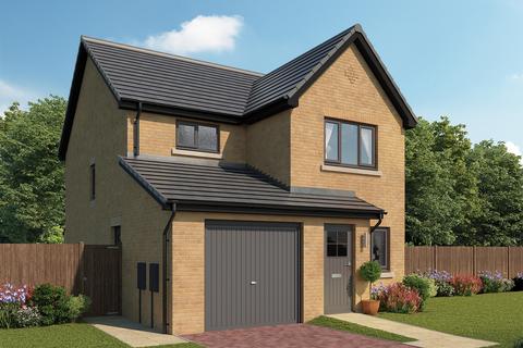 3 bedroom detached house for sale, Plot 1, The Sawyer at The Old Foundry, Land at Durham Road DL13