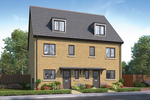 3 bedroom detached house for sale, Plot 2, The Spinner at The Old Foundry, Land at Durham Road DL13