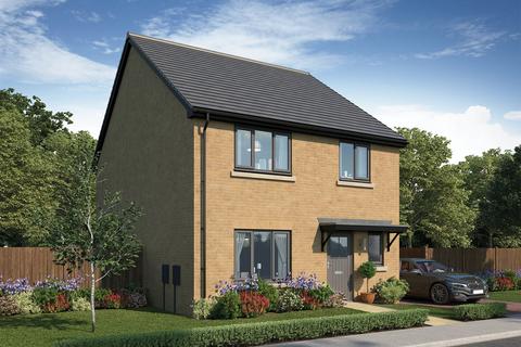 4 bedroom semi-detached house for sale, Plot 4, The Reedmaker at The Old Foundry, Land at Durham Road DL13