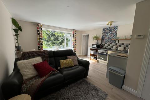 1 bedroom apartment to rent, Oakford, Tiverton