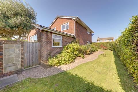 3 bedroom detached house for sale, The Templars, Worthing