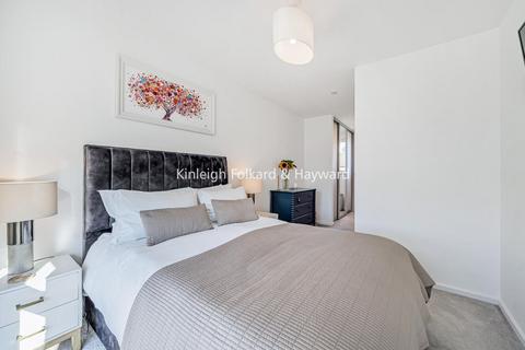 2 bedroom flat for sale, Welham Road, Southgate